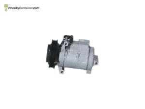 MERCEDES-BENZ 001230691180 — MERCEDES BENZ GENUINE AC COMPRESSOR A001230691180