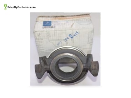 MERCEDES-BENZ 0012508415 — Mercedes Benz Genuine Release Bearing / 0012508415 Functioning : The Genuine Release Bearing / 0012508415 is a…