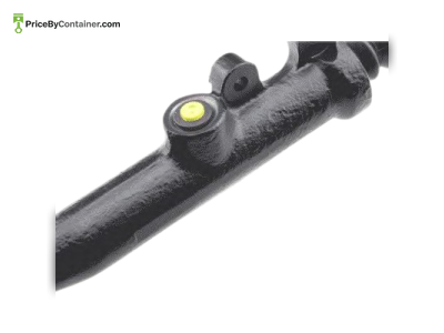 MERCEDES-BENZ 0012954406 — MERCEDES BENZ MASTER CYLINDER GENUINE BRAKE SYSTEM / 0012954406