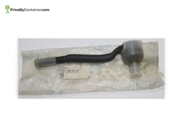 MERCEDES-BENZ 0013306235 — Mercedes-Benz Genuine Tie Rod End / 0013306235 Synopsis : A vital part of your car’s steering system, the Mercedes-Benz…