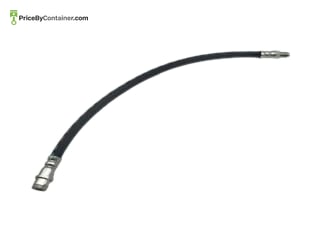MERCEDES-BENZ 0014204548 — Mercedes-Benz Genuine BRAKE HOSE 0014204548