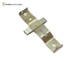 MERCEDES-BENZ 0014210991 — Mercedes-Benz Genuine SPREADER SPRING 0014210991