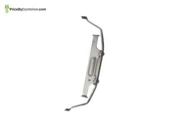 MERCEDES-BENZ 0014211491 — Mercedes-Benz Genuine SPREADER SPRING 0014211491