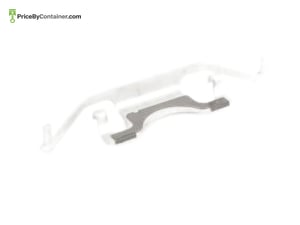 MERCEDES-BENZ 0014212391 — Mercedes-Benz Genuine CLIPER LOCK 0014212391