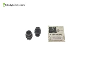 MERCEDES-BENZ 001421248664 — MERCEDES BENZ GENUINE PARTS KIT BELLOWS A001421248664