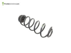 MERCEDES-BENZ 0014212491 — Mercedes-Benz Genuine SPREADER SPRING 0014212491