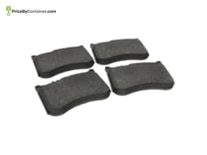 MERCEDES-BENZ 0014212991 — Mercedes-Benz Genuine CLAMP 0014212991