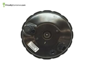 MERCEDES-BENZ 0014300708 — MERCEDES BENZ GENUINE BRAKE BOOSTER A0014300708