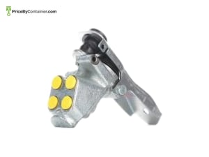 MERCEDES-BENZ 0014310812 — MERCEDES BENZ GENUINE BRAKE FORCE REGULATOR A0014310812