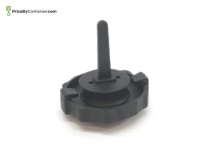 MERCEDES-BENZ 0014662705 — The Mercedes-Benz Genuine Power Steering Reservoir Cap with part number 0014662705 is a meticulously crafted component…