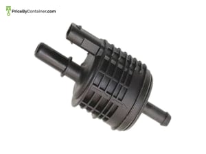 MERCEDES-BENZ 0014700993 — Mercedes-Benz Genuine VALVE 0014700993