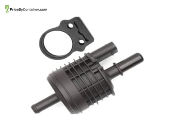MERCEDES-BENZ 001470099364 — MERCEDES BENZ GENUINE VALVE A001470099364
