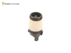 MERCEDES-BENZ 0014701393 — Mercedes-Benz Genuine SHUTOFF VALVE 0014701393