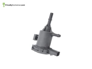 MERCEDES-BENZ 0014760532 — MERCEDES BENZ GENUINE PURGE VALVE..00047606006 A0014760532