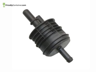 MERCEDES-BENZ 0014764432 — Mercedes-Benz Genuine VALVE LEFT 64 0014764432