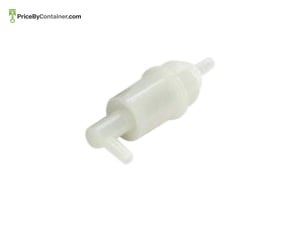 MERCEDES-BENZ 0014776601 — Mercedes-Benz Genuine FUEL FILTER 0014776601