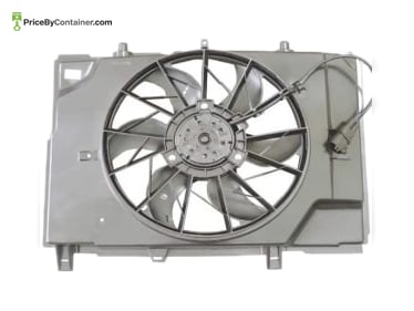 MERCEDES-BENZ 0015001993 — Mercedes-Benz Genuine Blower Fan / 0015001993 Description: As a crucial part of a car’s climate control system, the…