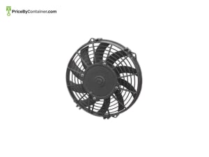MERCEDES-BENZ 0015006393 — Mercedes-Benz Genuine FAN GRILE LH 0015006393