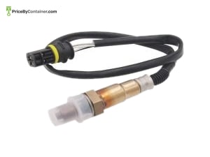 MERCEDES-BENZ 0015400517 — Mercedes-Benz Genuine OXYGEN SENSOR 0015400517