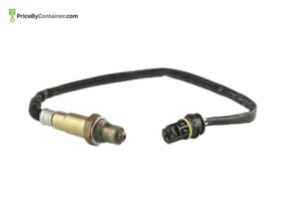 MERCEDES-BENZ 0015400717 — Mercedes-Benz Genuine OXYGEN SENSOR 0015400717