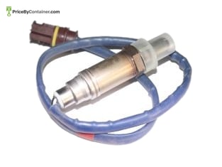 MERCEDES-BENZ 0015401117 — MERCEDES BENZ GENUINE OXYGEN SENSOR 0015401117