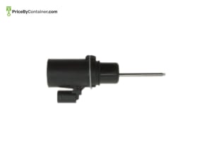 MERCEDES-BENZ 0015401517 — Mercedes-Benz Genuine SENSOR UNIT 0015401517