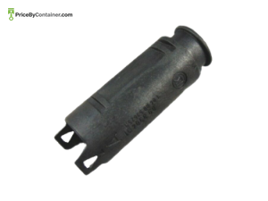 MERCEDES-BENZ 0015402481 — MERCEDES BENZ GENUINE PLUG HOUSING BODY PARTS PACK OF 4 / 0015402481