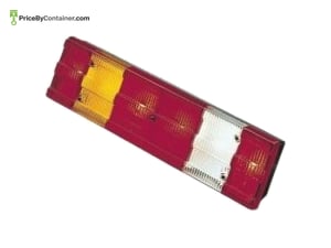 MERCEDES-BENZ 0015402970 — Mercedes-Benz Genuine Original New Tail Lamp 0015402970 This elegant and painstakingly made Mercedes-Benz Genuine Tail…