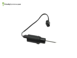 MERCEDES-BENZ 0015404117 — MERCEDES BENZ GENUINE SENSOR BRAKE MASTER A0015404117