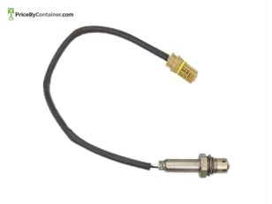 MERCEDES-BENZ 0015404617 — Mercedes-Benz Genuine LAMBDA SENSOR 0015404617