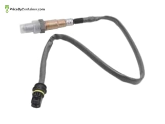 MERCEDES-BENZ 0015404717 — Mercedes-Benz Genuine OXYGEN SENSOR 0015404717