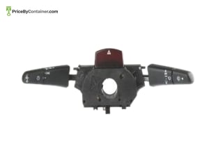 MERCEDES-BENZ 0015404745 — MERCEDES BENZ GENUINE STEERING COLUMN A0015404745