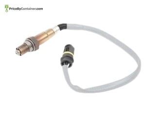MERCEDES-BENZ 0015405017 — Mercedes-Benz Genuine SENDER UNIT 0015405017