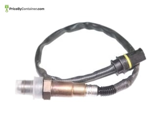 MERCEDES-BENZ 0015405117 — MERCEDES BENZ GENUINE OXYGEN SENSOR 0015405117