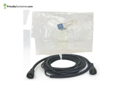 MERCEDES-BENZ 0015405738 — Mercedes-Benz Genuine Engine And Transmission Cable Harness / 0015405738