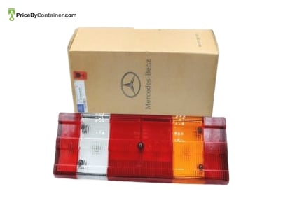 MERCEDES-BENZ 0015406370 — Description Mercedes-Benz Genuine Original New Rear Right Tail Lamp 0015406370 Without Plate Lamp Righthand Traffic…
