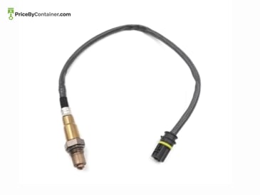 MERCEDES-BENZ 0015407417 — Mercedes-Benz Genuine OXYGEN SENSOR717 0015407417