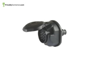 MERCEDES-BENZ 0015407581 — MERCEDES BENZ GENUINE BLUCKET SOCKET A0015407581