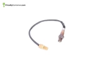 MERCEDES-BENZ 0015407617 — Mercedes-Benz Genuine LAMBDA SENSOR 0015407617