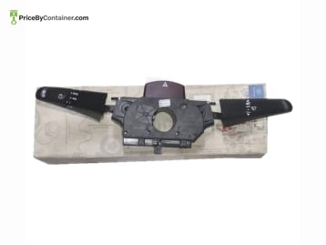 MERCEDES-BENZ 0015407645 — MERCEDES BENZ GENUINE STEERING COLUMN CONTROL SWITCH 0015407645