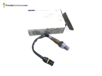 MERCEDES-BENZ 0015407917 — Mercedes-Benz Genuine SENDER UNIT 0015407917