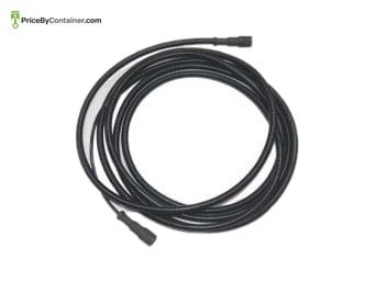 MERCEDES-BENZ 0015408538 — DESCRIPTION MERCEDES BENZ 0015408538 GENUINE ELECTRIC LINE (002)