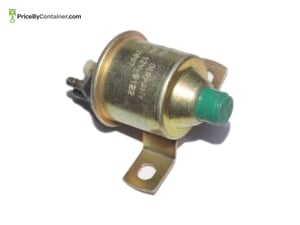 MERCEDES-BENZ 0015408697 — MERCEDES BENZ GENUINE SOLENOID VALVE 0015408697