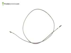 MERCEDES-BENZ 0015408805 — Mercedes-Benz Genuine CABLE 0015408805