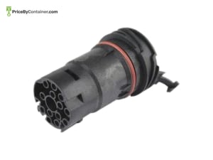 MERCEDES-BENZ 001540998164 — Mercedes-Benz Genuine SOCKET HOUSING 001540998164