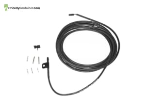 MERCEDES-BENZ 0015422618 — Mercedes-Benz Genuine SENSOR CABLER40 0015422618
