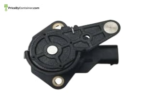 MERCEDES-BENZ 0015424818 — MERCEDES BENZ GENUINE TURNING ANGLE SENSOR A0015424818