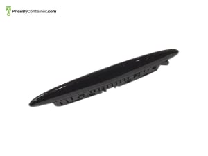MERCEDES-BENZ 0015425123 — Mercedes-Benz Genuine WARING DEVICE 0015425123