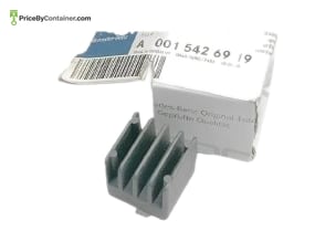MERCEDES-BENZ 0015426919 — Mercedes-Benz Genuine Relay / 0015426919 Synopsis : Within compatible vehicle models, the Mercedes-Benz Genuine Relay…