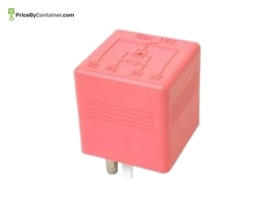 MERCEDES-BENZ 0015427419 — MERCEDES BENZ GENUINE RELAY A0015427419